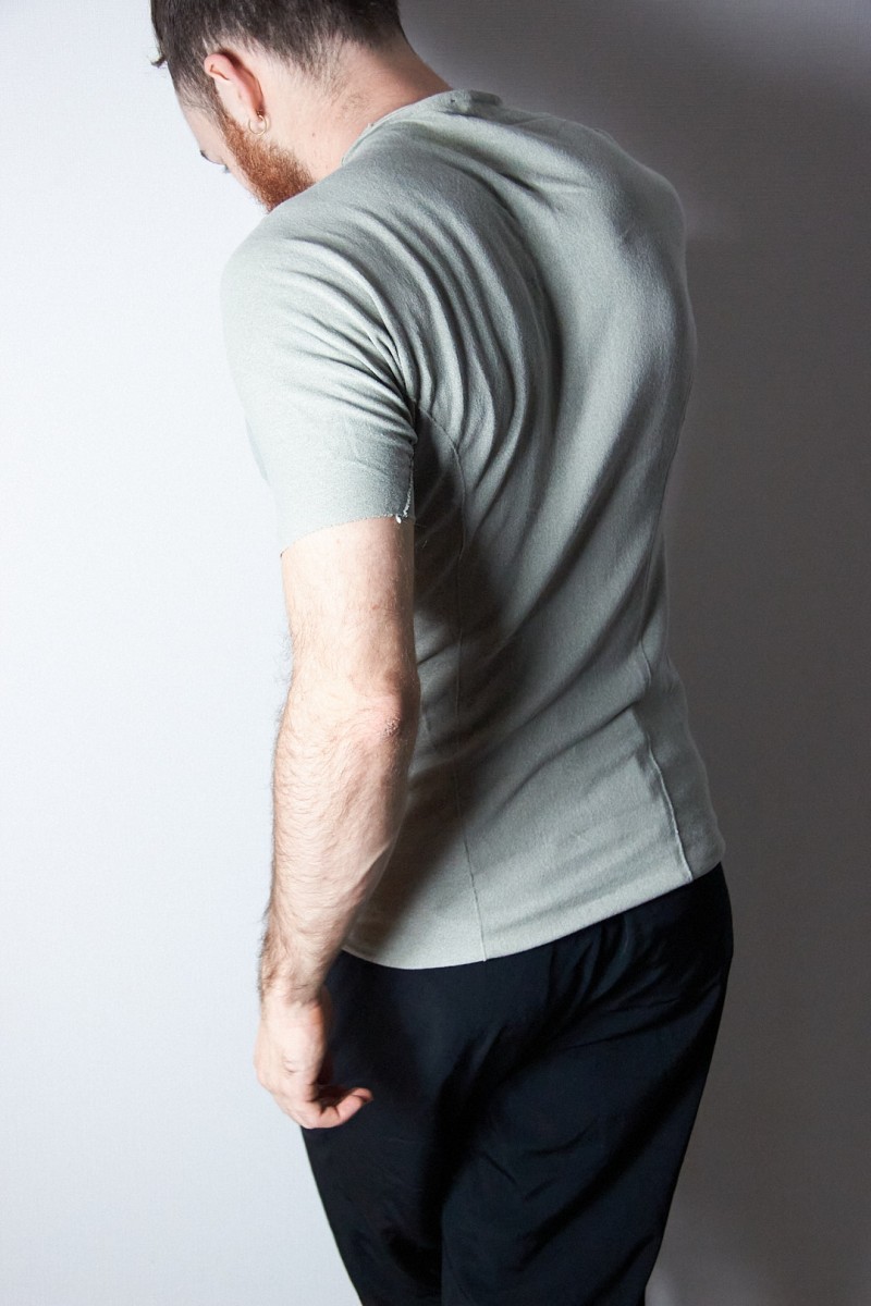 Washi Blend T-Shirt - 1
