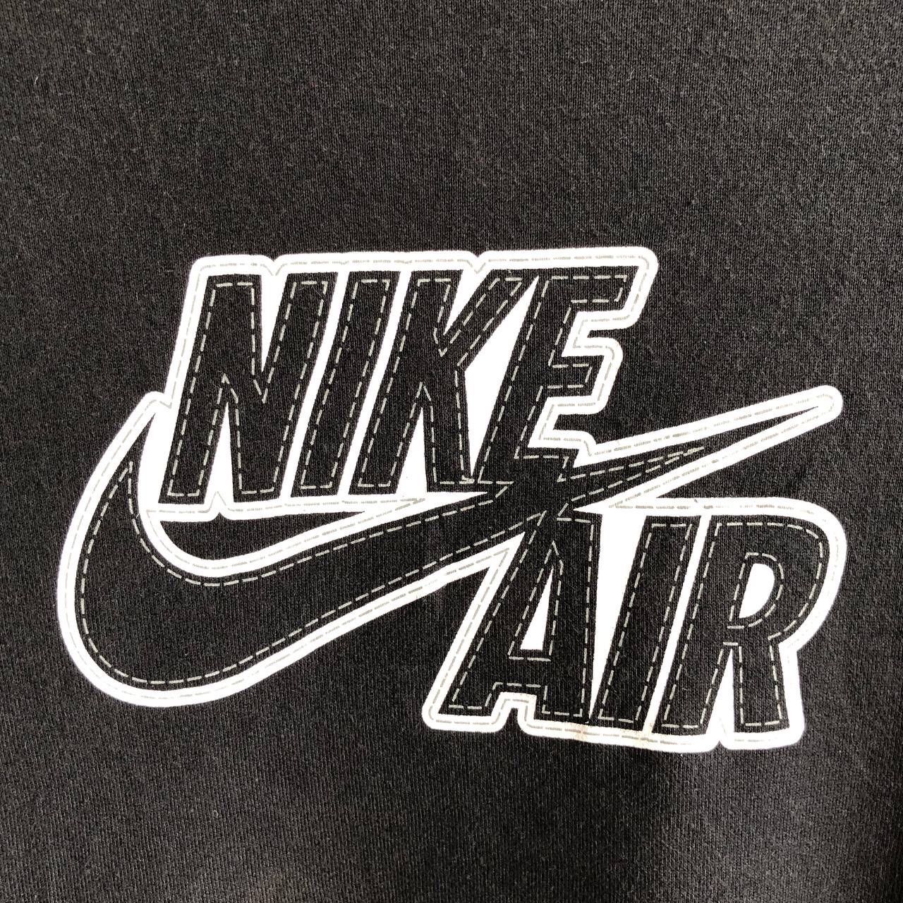 Vintage Nike Air Sweatshirt - 3