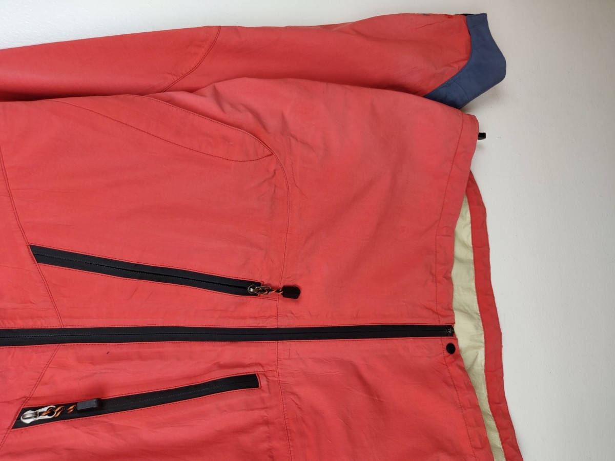 Goretex - Gore-tex XCR x Moonstone Retro Windbreaker Jacket - 4