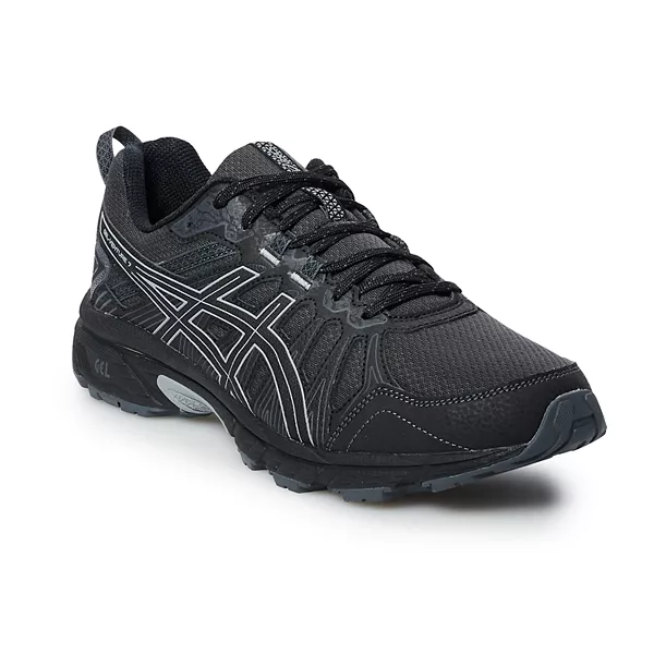 Gel-Venture 7 Trail Sneakers - 1
