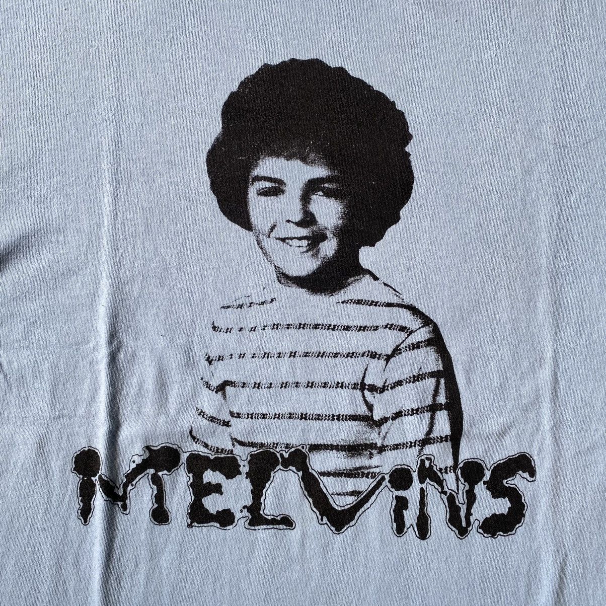 Vintage - The Melvins “king buzzo” tshirt - 2