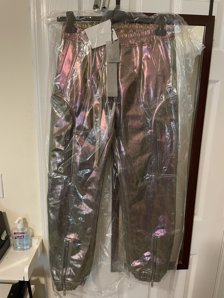 SS20 TECUATL Bauhaus Cargo - 5