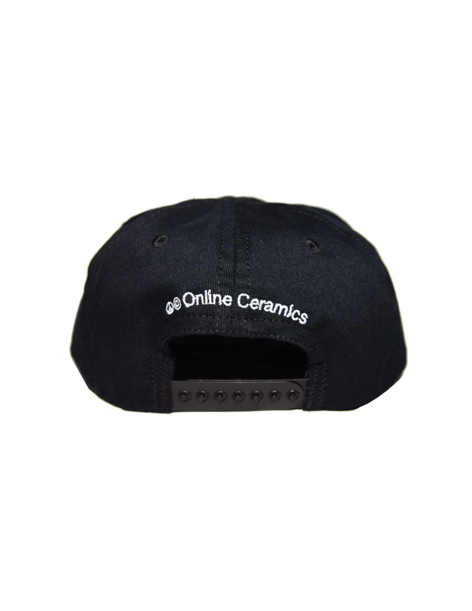 Online Ceramics Napalm Death Hat - 2