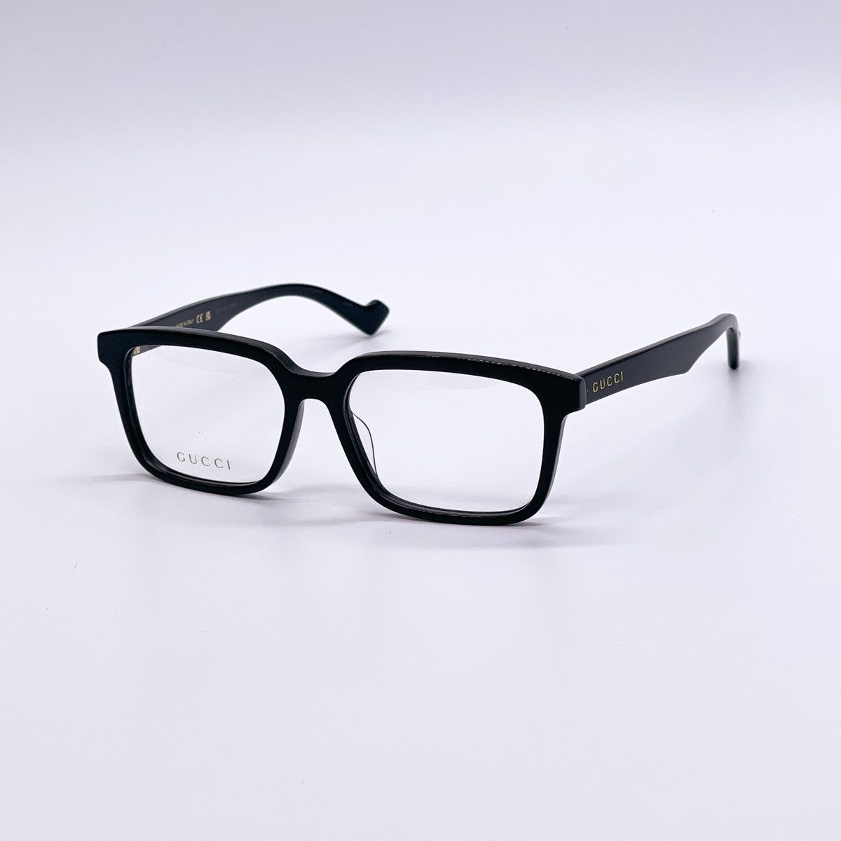 NEW GUCCI GG0966OA 001 UNISEX EYEGLASSES GUCCI - 4