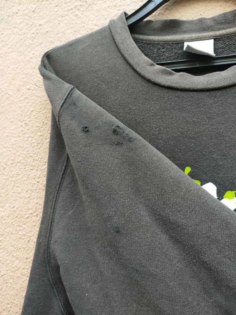 Just Do It Jumper - 5