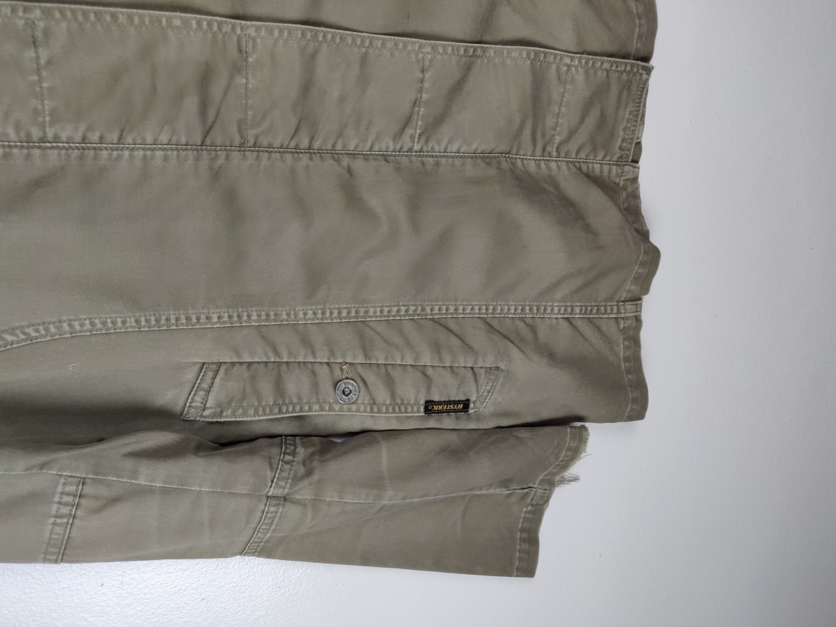 Army Collection Femme Jacket - 6