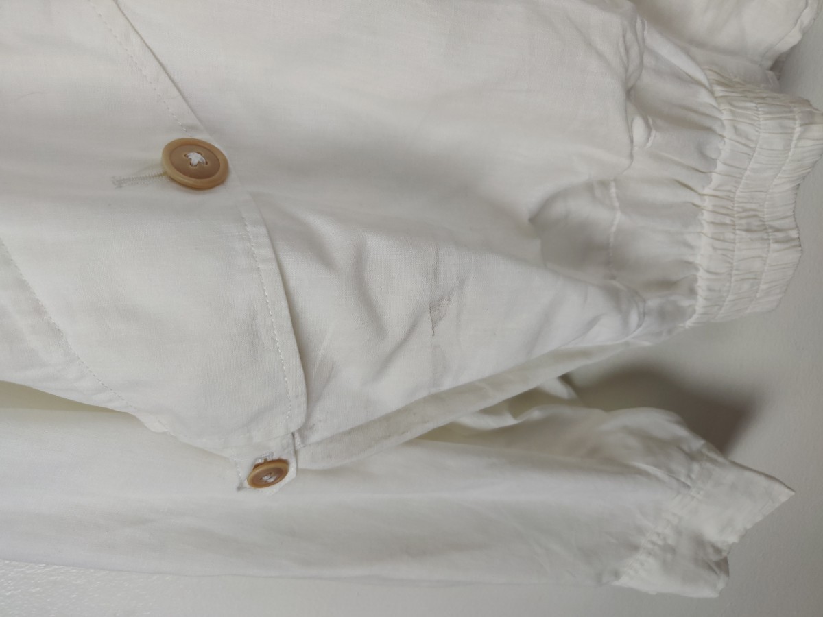 Christian Dior Monsieur - Christian Double Pocket Zipper Jacket - 6