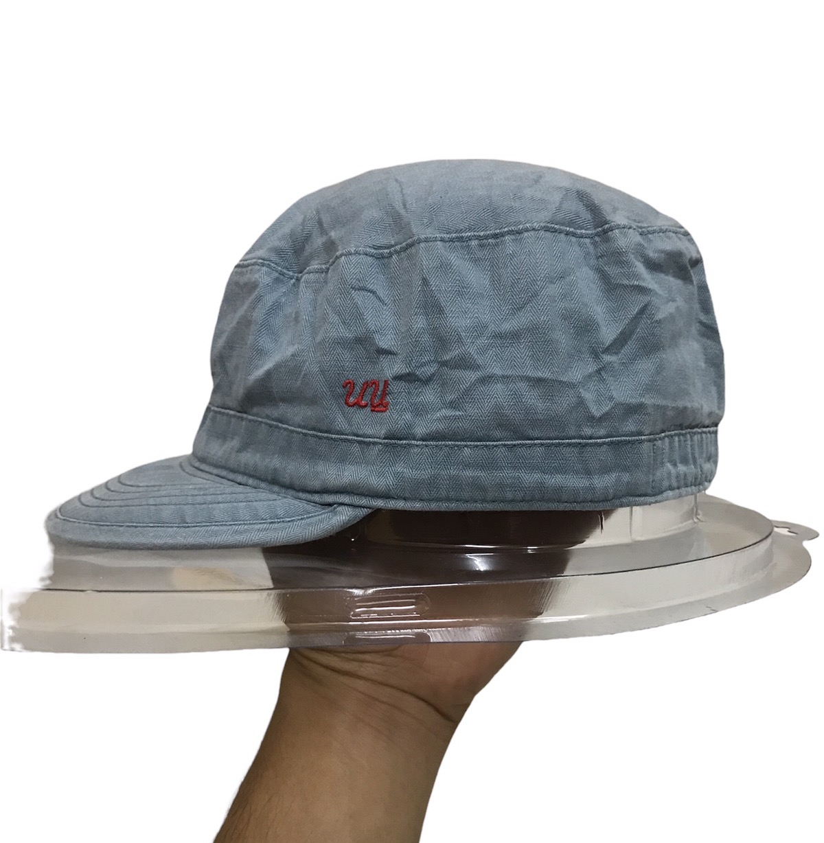 Uniqlo x Undercover Military Hat - 1