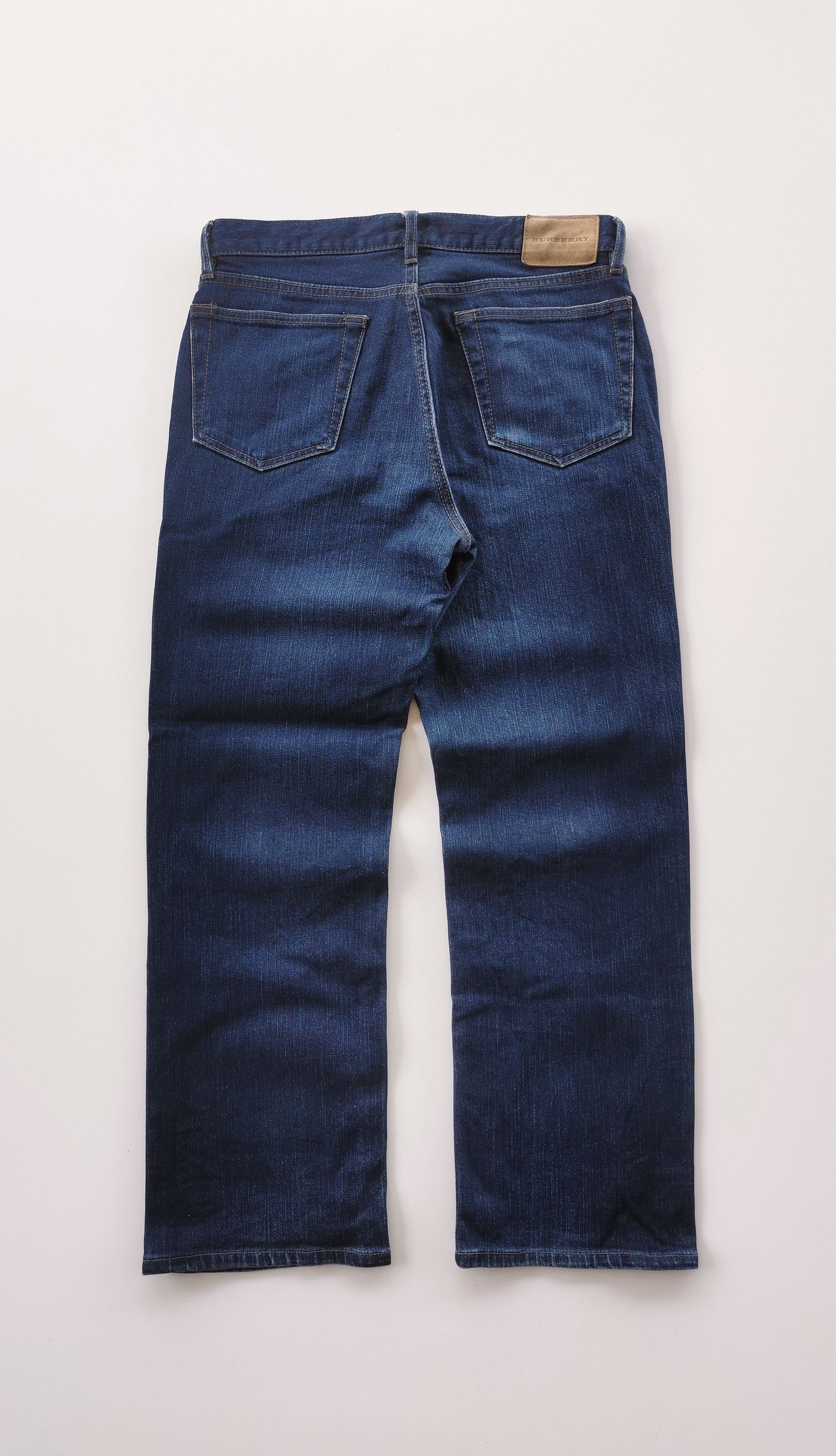 Burberry Prorsum - Burberry London Jeans - 7