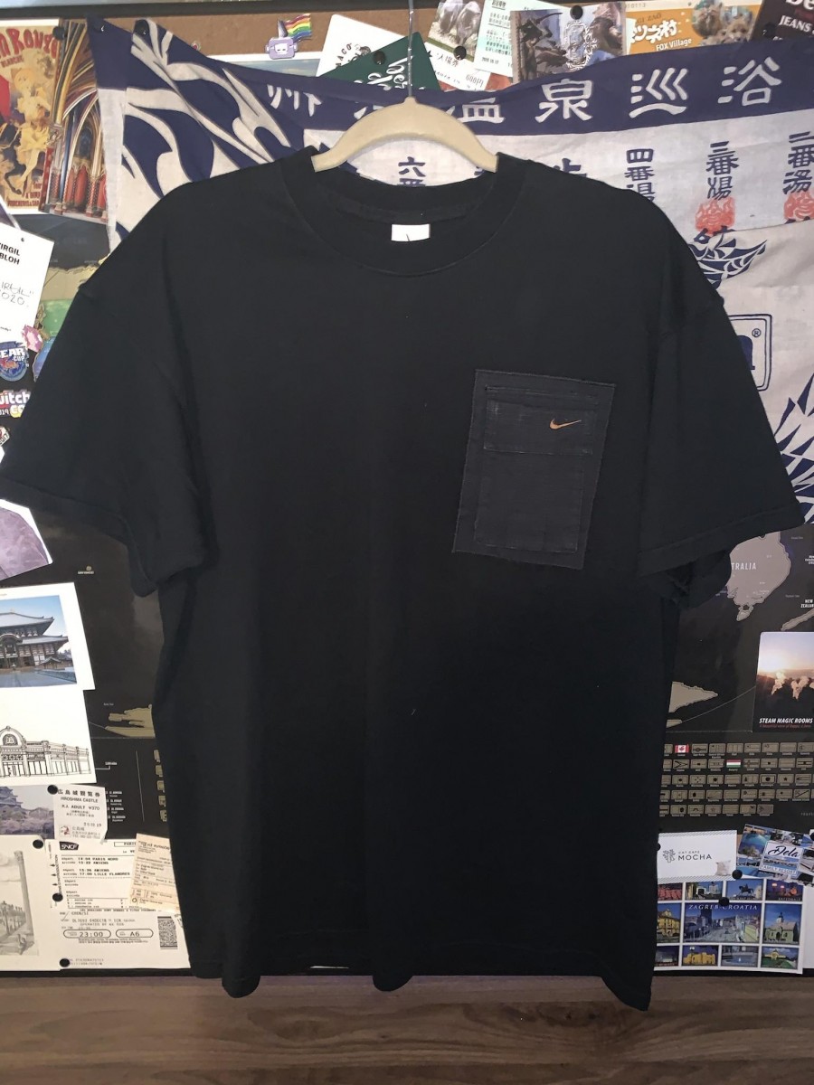 Nike x Travis Scott Shirt - 2
