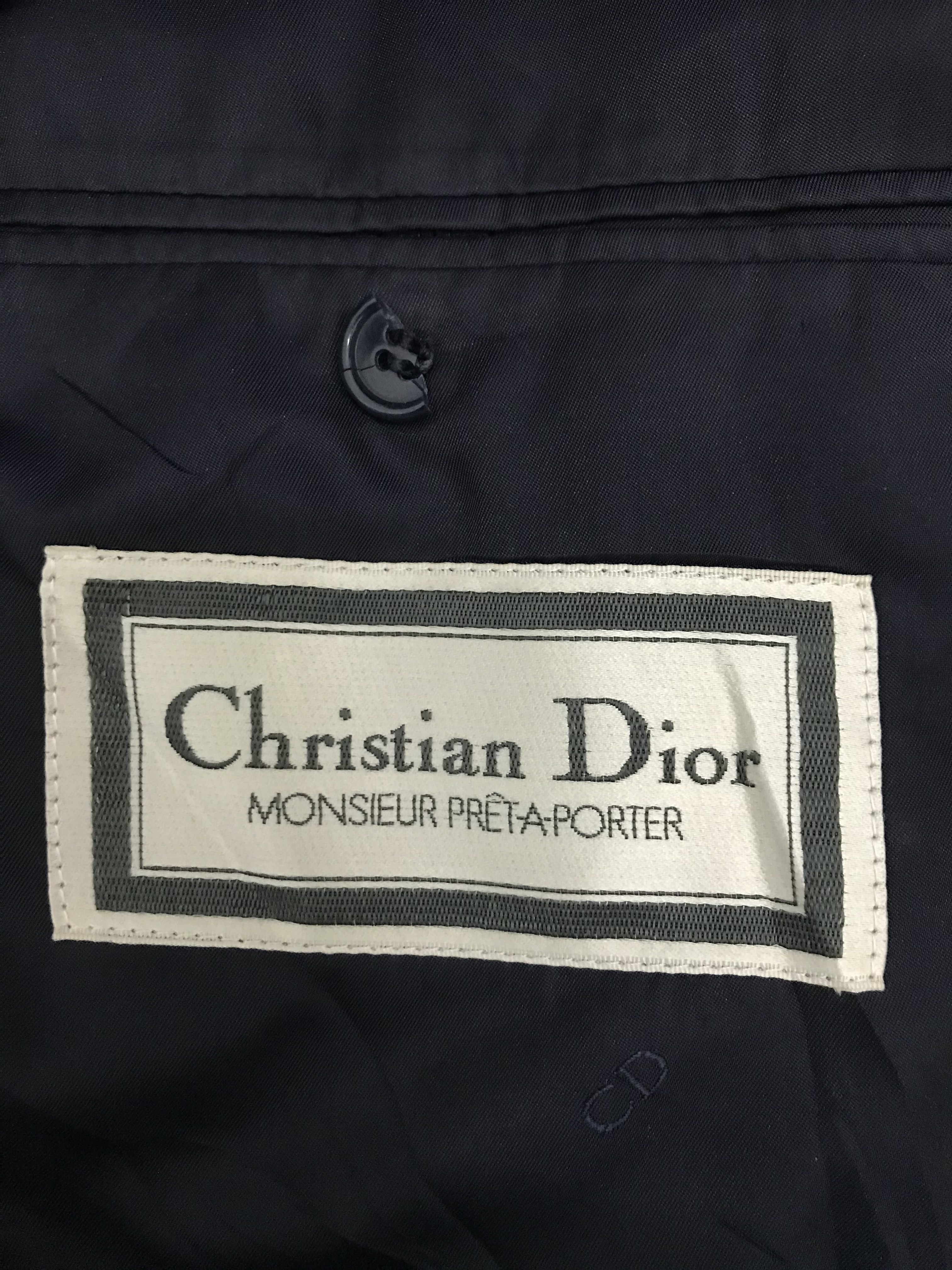 Christian Dior Monsieur - Christian Dior Monsieur Pret-A-Porter - 6