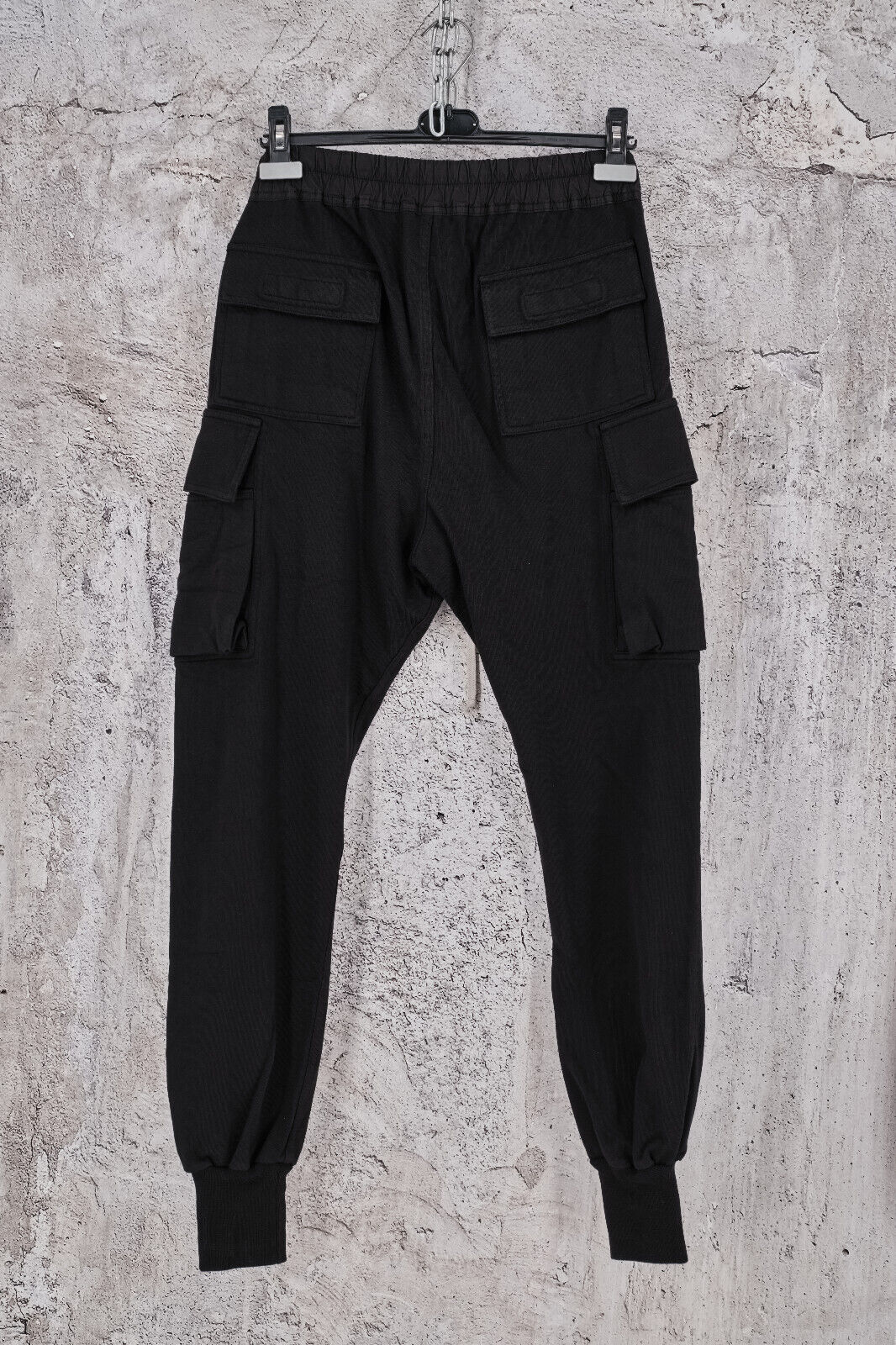 Brand New With Tags Rick Owens Drkshdw Men's Mastadon Cut Cargo,  800$ - 2