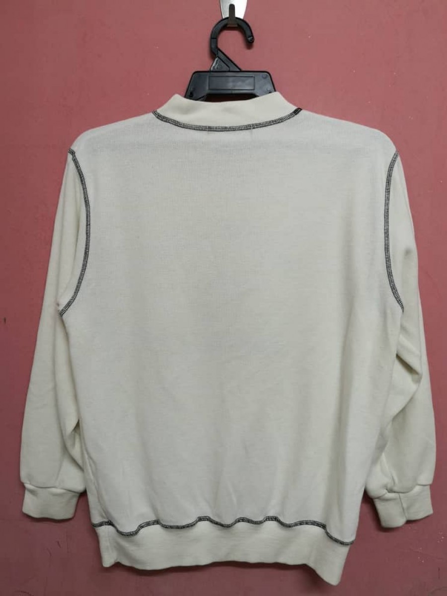 Rudolph Big Logo Sweatshirt - 2