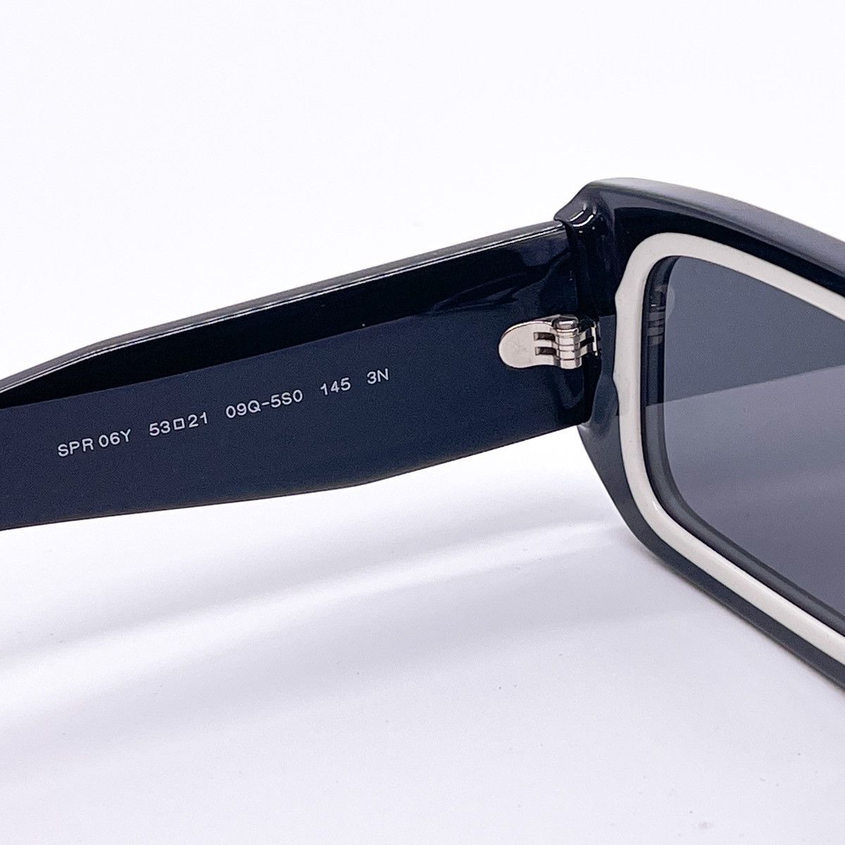 NEW PR06YS 09Q5S0 PRADA SUNGLASSES PRADA SPR 06Y PR 06YS - 13