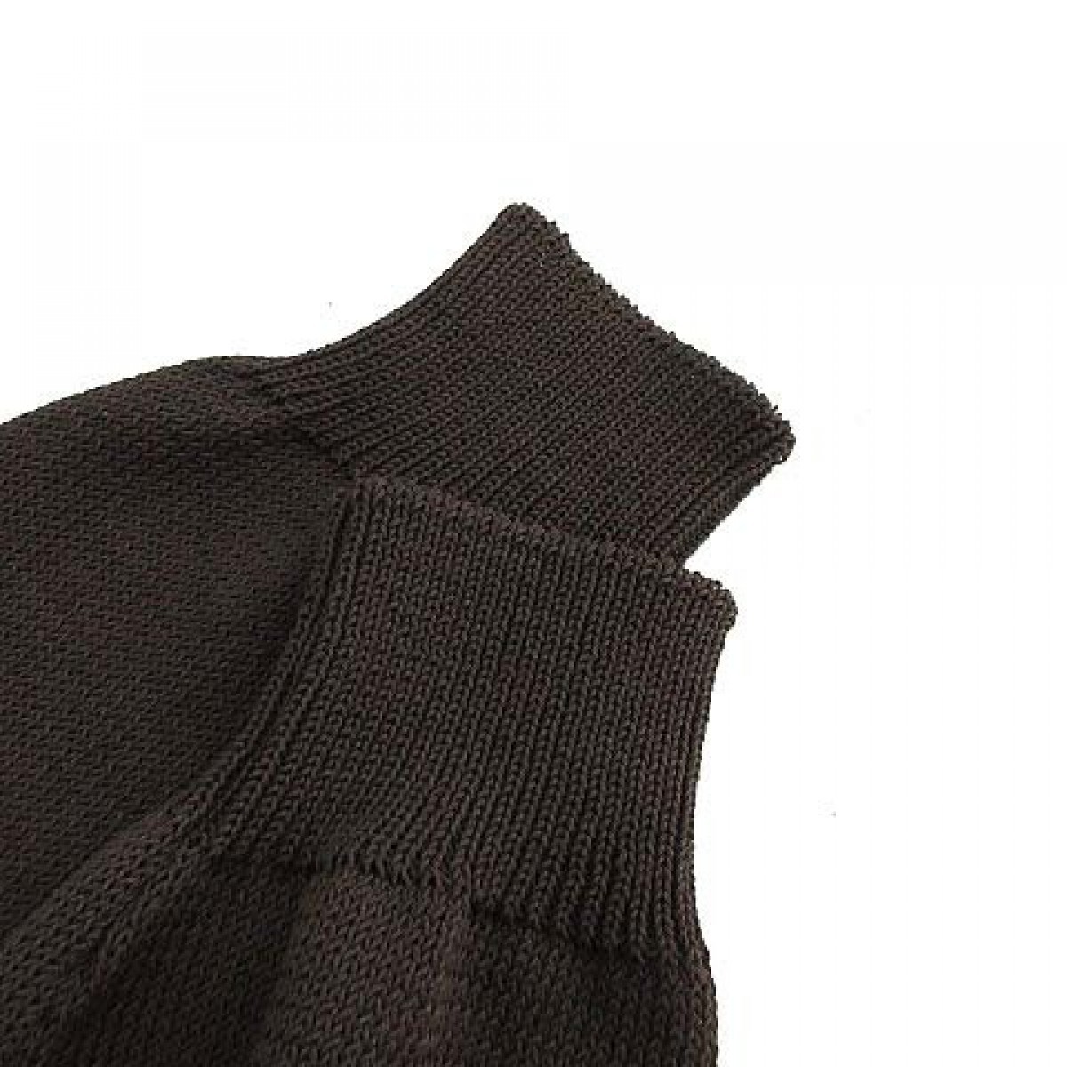 Auralee - AURALEE 20SS CARDIGAN size 5 Brown - 5