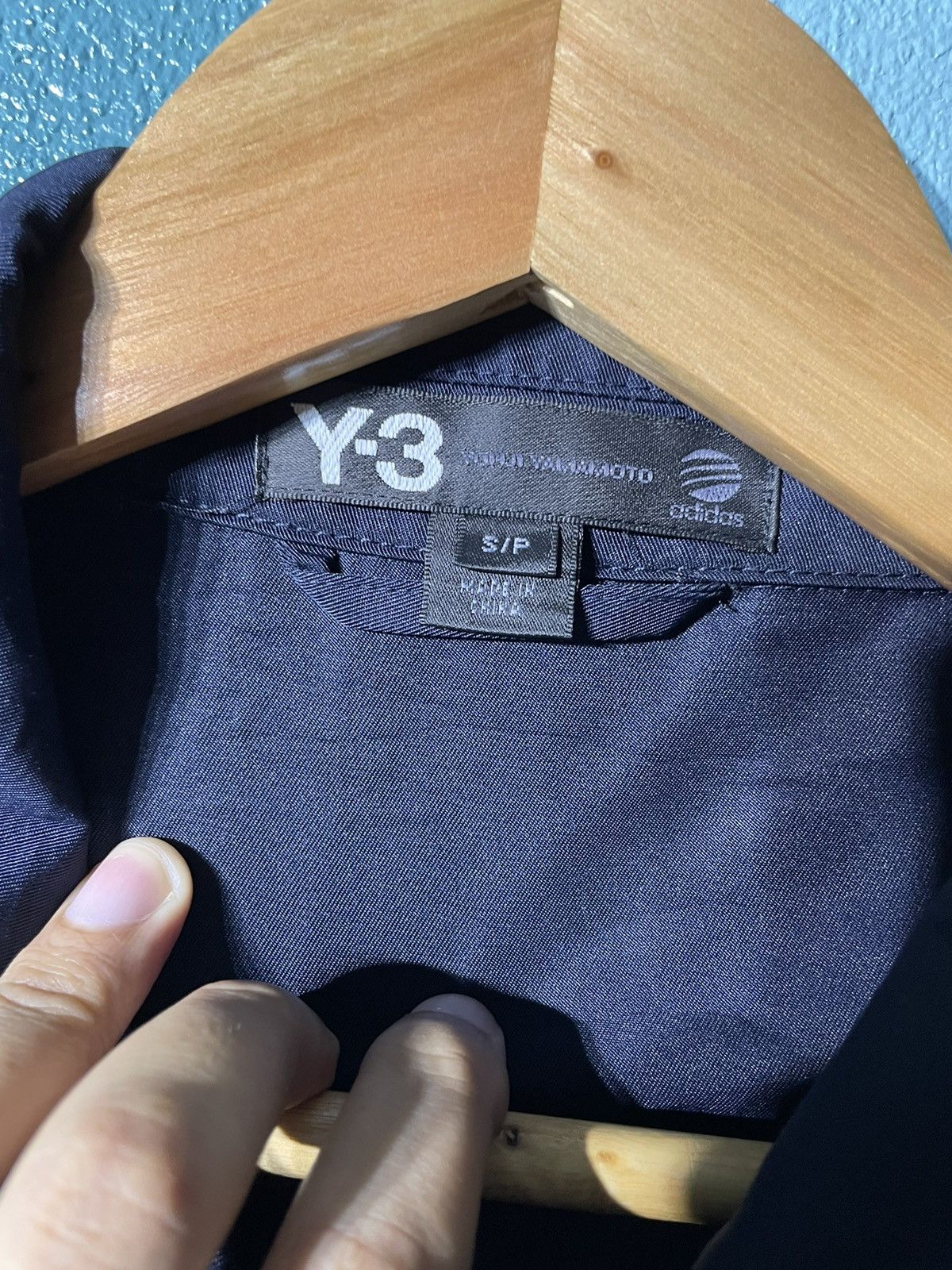 DELETE IN 24h‼️ Adidas Y-3 cropped jacket - 4