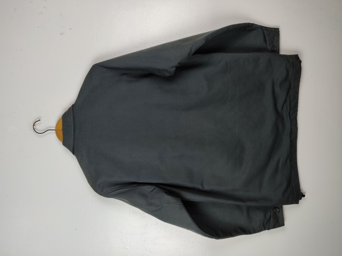I. Spiewak And Sons - Technical Outerwear Button Jacket - 10
