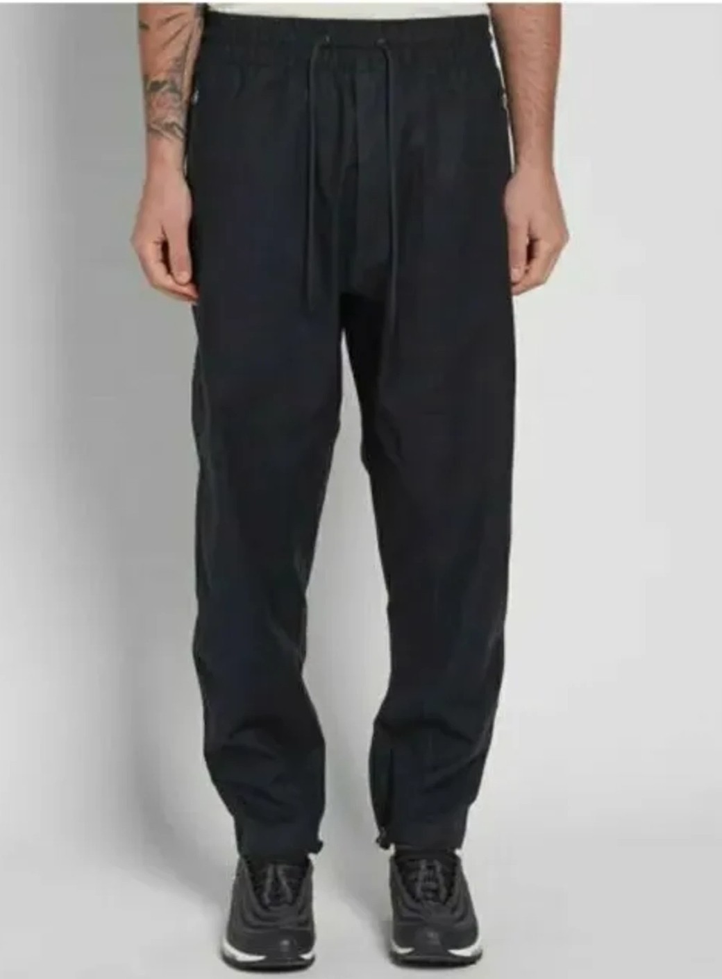 Variable tech woven pants - 1