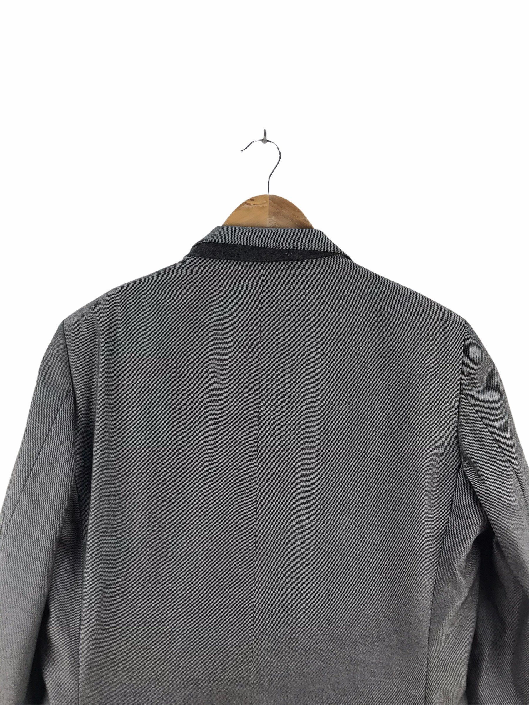Vintage Burberrys Coat Jacket - 5