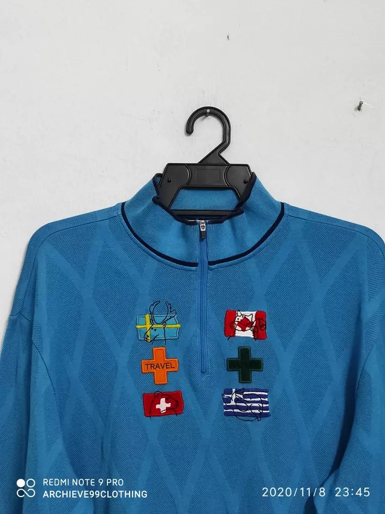 Other Designers Jean Charles De Castelbajac - Vintage 90s