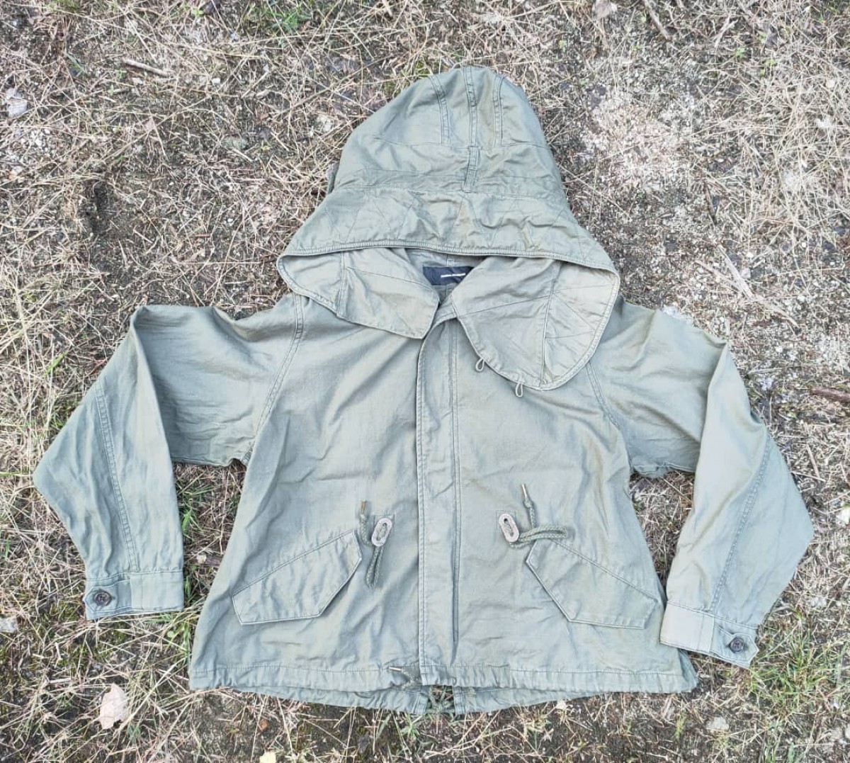 Journal Standard - Hoodie Jacket For Ladies - 1