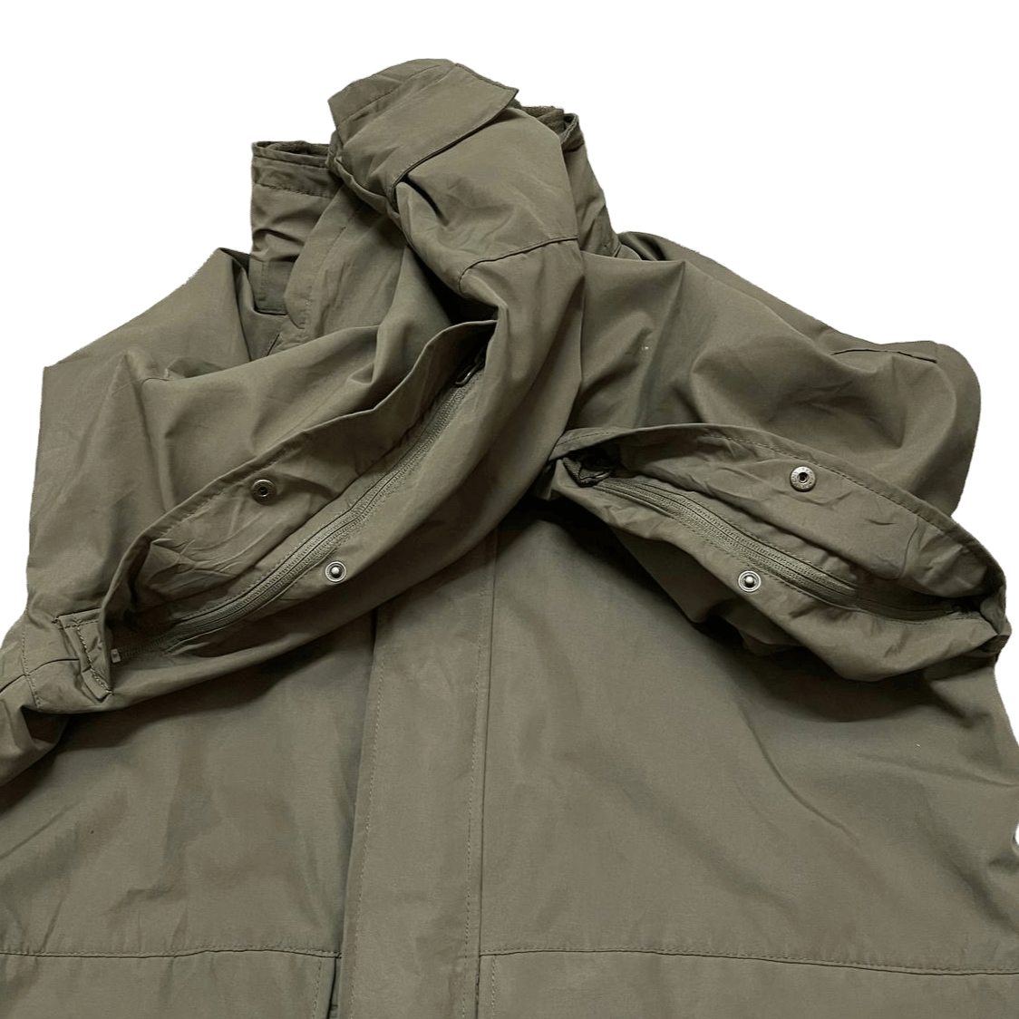 Vintage Avirex Military Jacket - 6