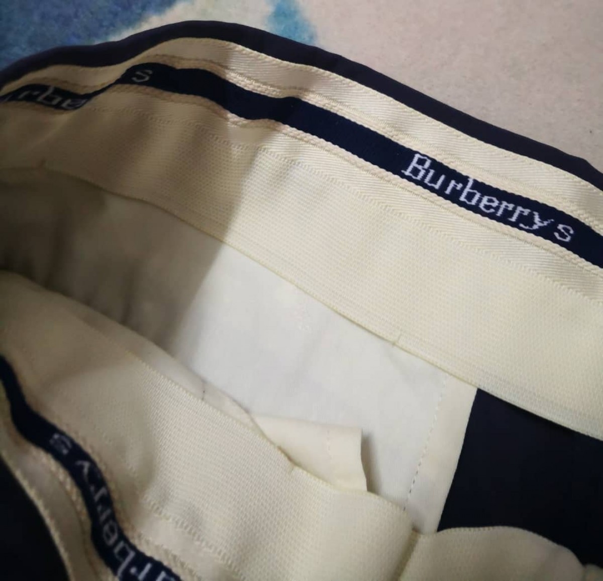 Slack Pant - 5