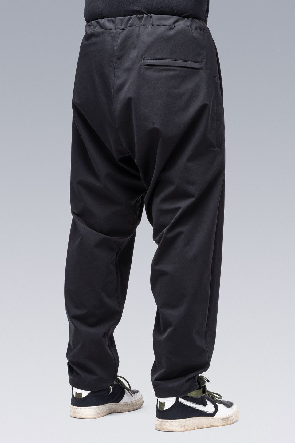 SIZE XL P33-DS schoeller® Dryskin Drawcord Trouser - 4