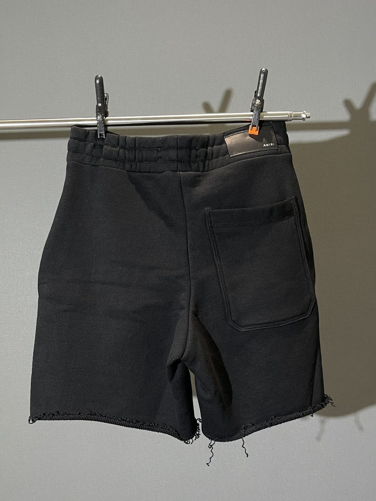 Amiri MA Core Logo Short - 5