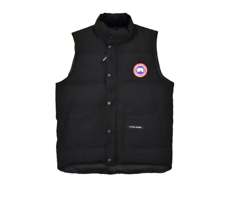 Canada Goose Freestyle Crew - 1