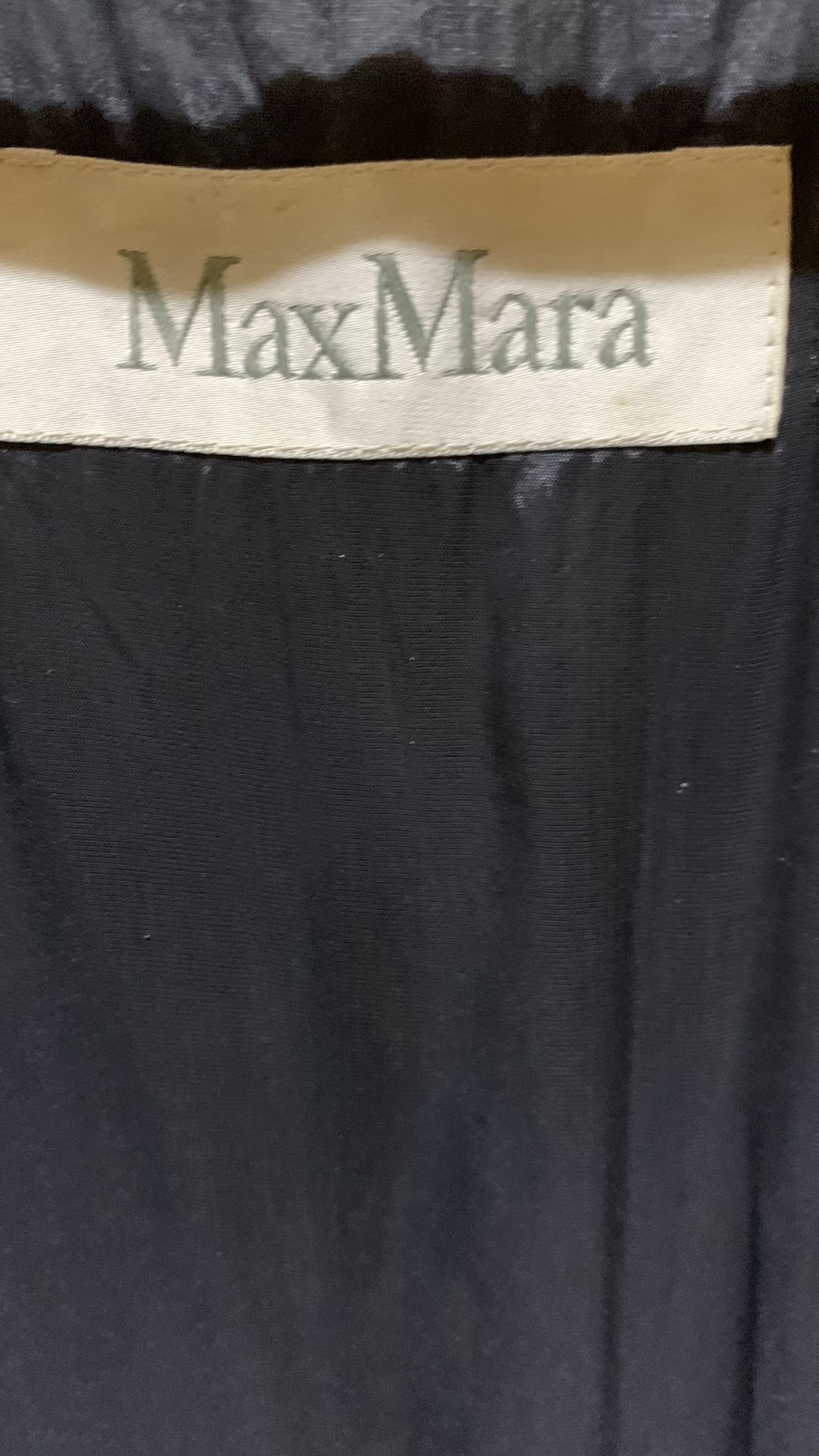 MAX MARA WOMEN BLAZER - 8