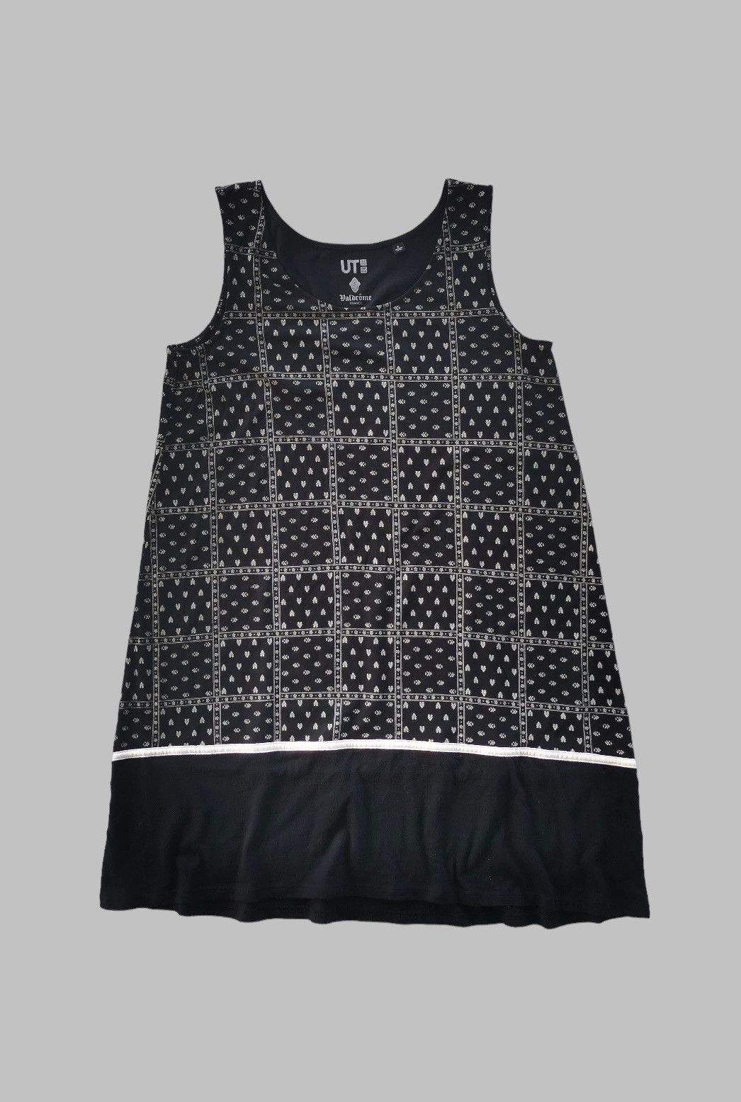 Uniqlo Valdrome France Tanktop - 1