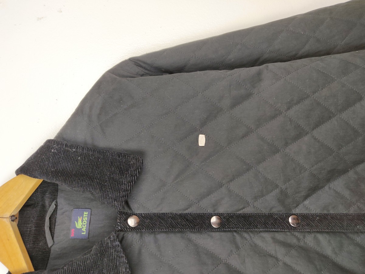 Casual Jacket - Japan Quilted Northern Jacket Outerwear - 4