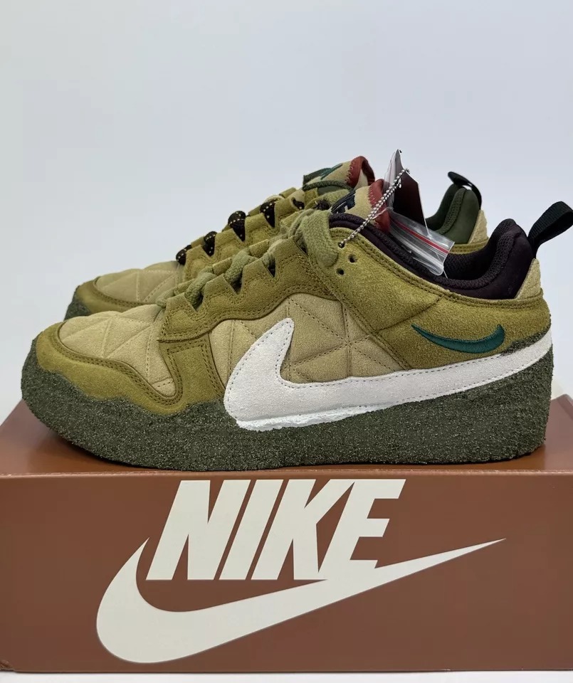 Nike CPFM Flea 1 Cactus Plant Flea Market Desert Moss - 2