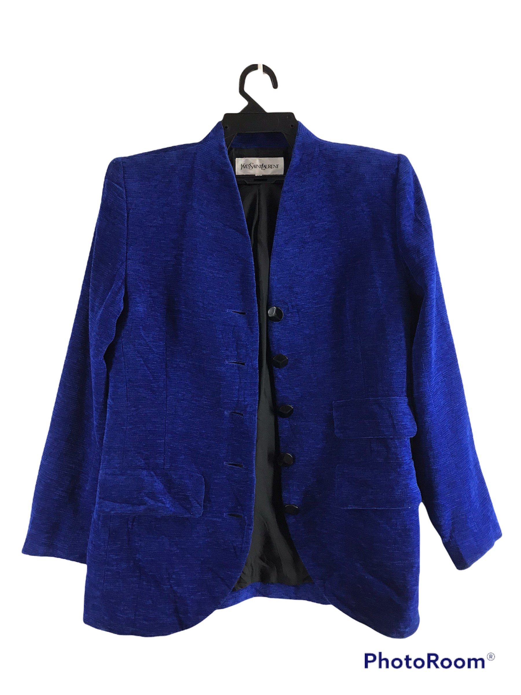Yves Saint Laurent Blazer - 4