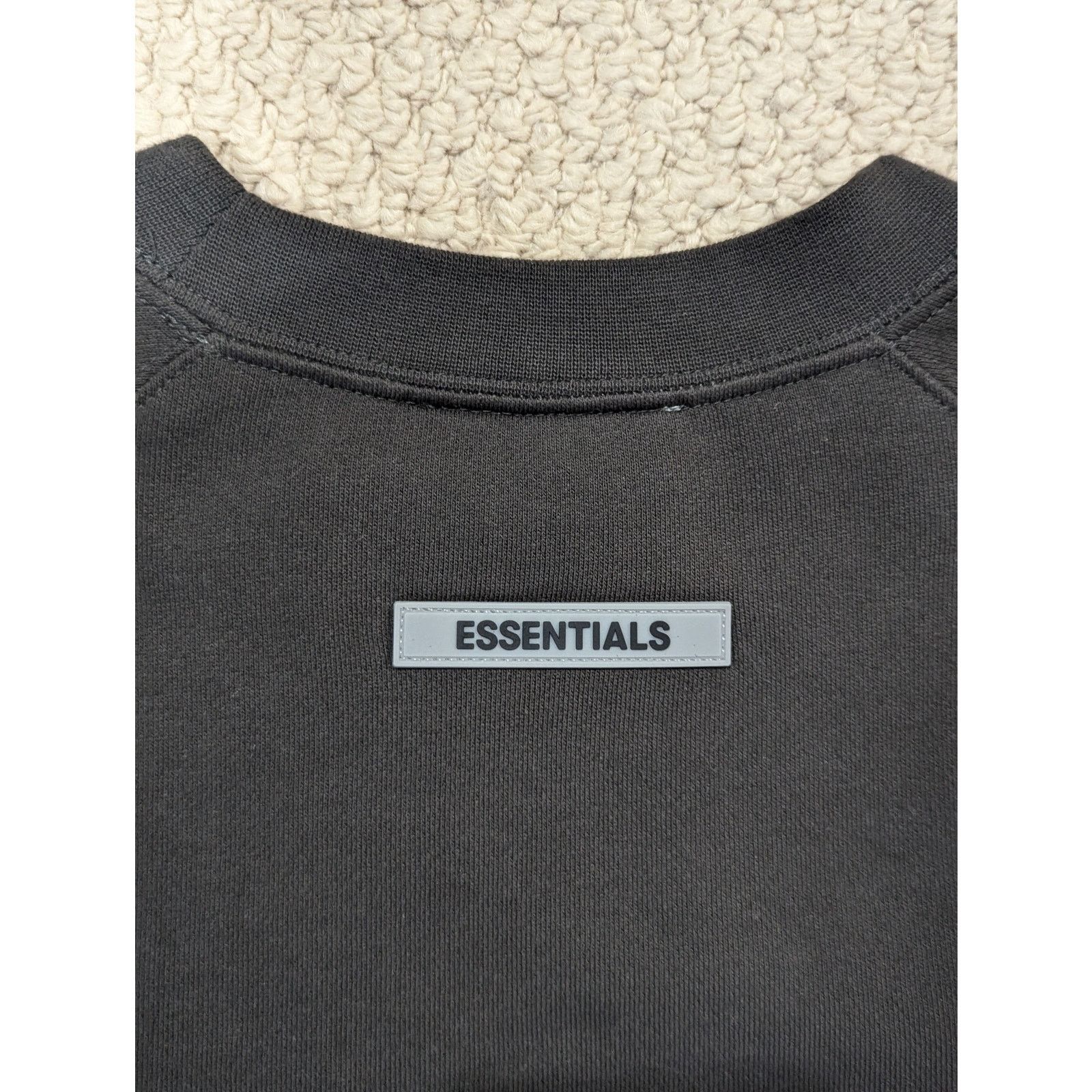 FOG Essentials Crewneck Sweater - 6