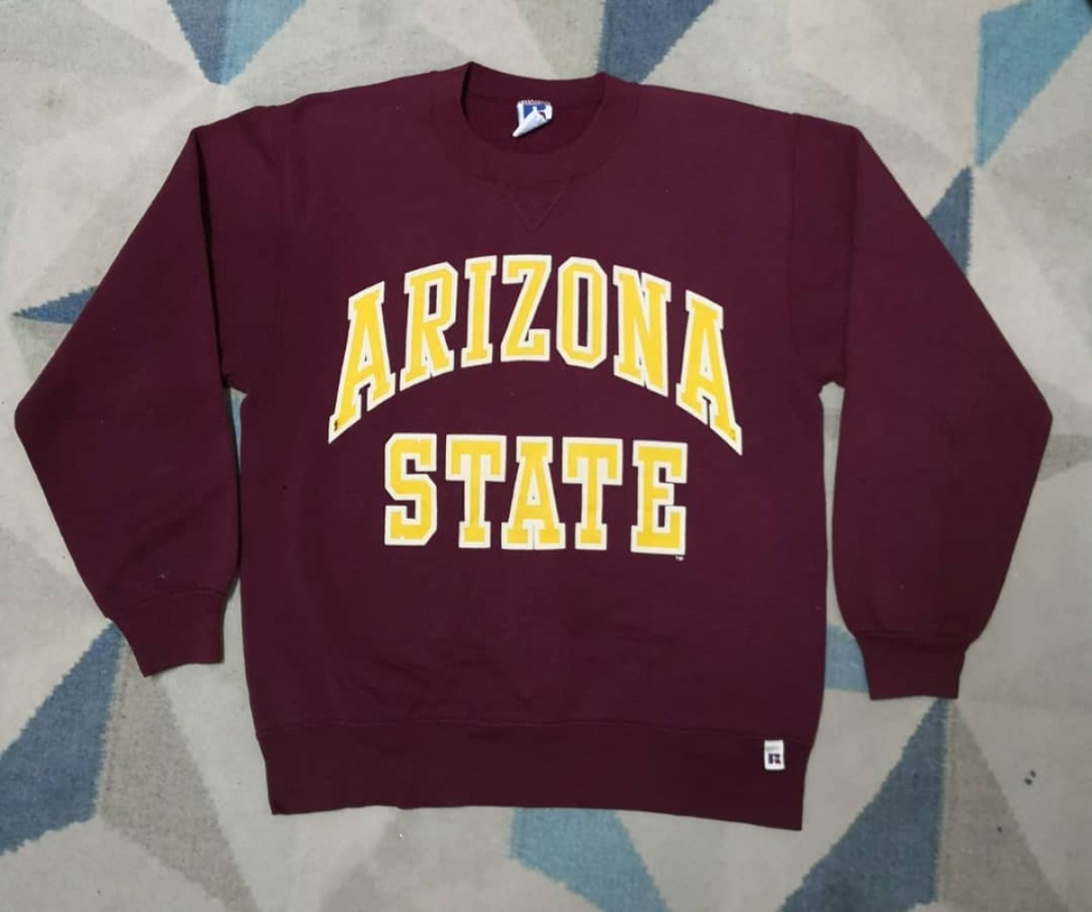 Collegiate - Arizona State Jumper - 1