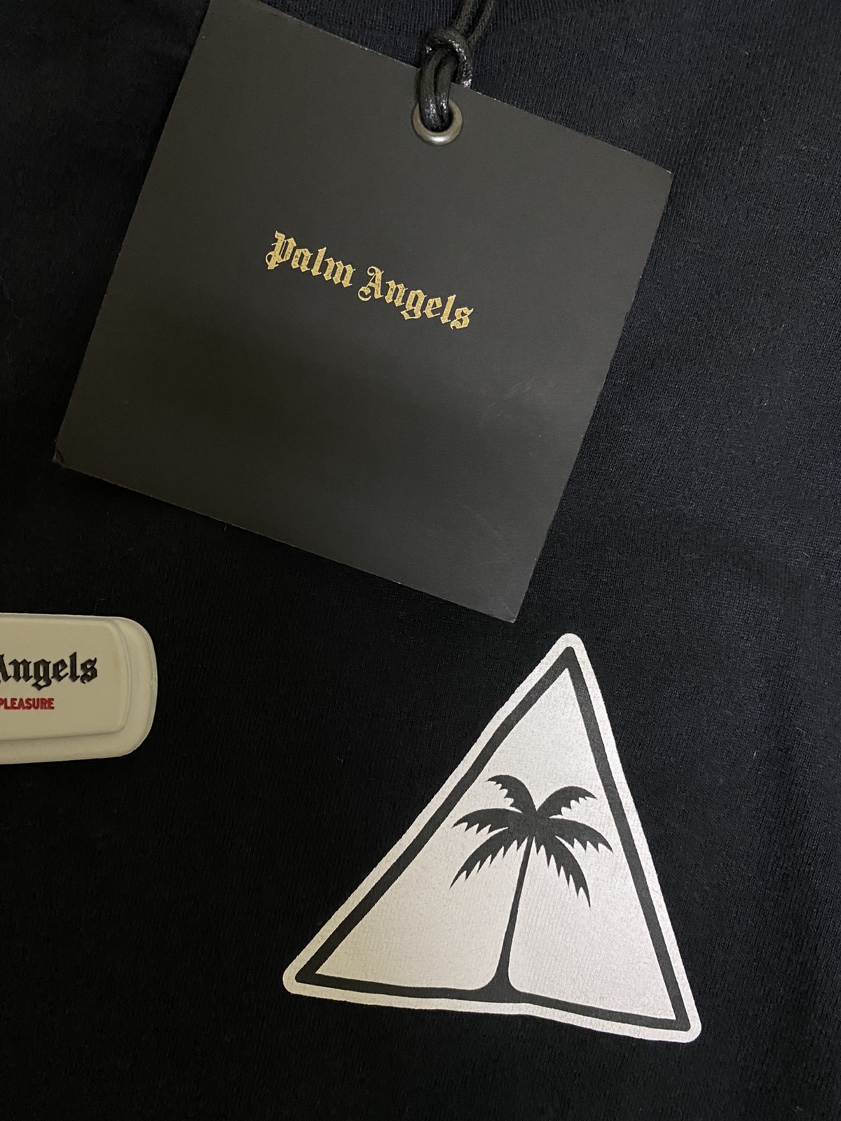Palm Angels Icon Coconut Tee T-shirt - 2