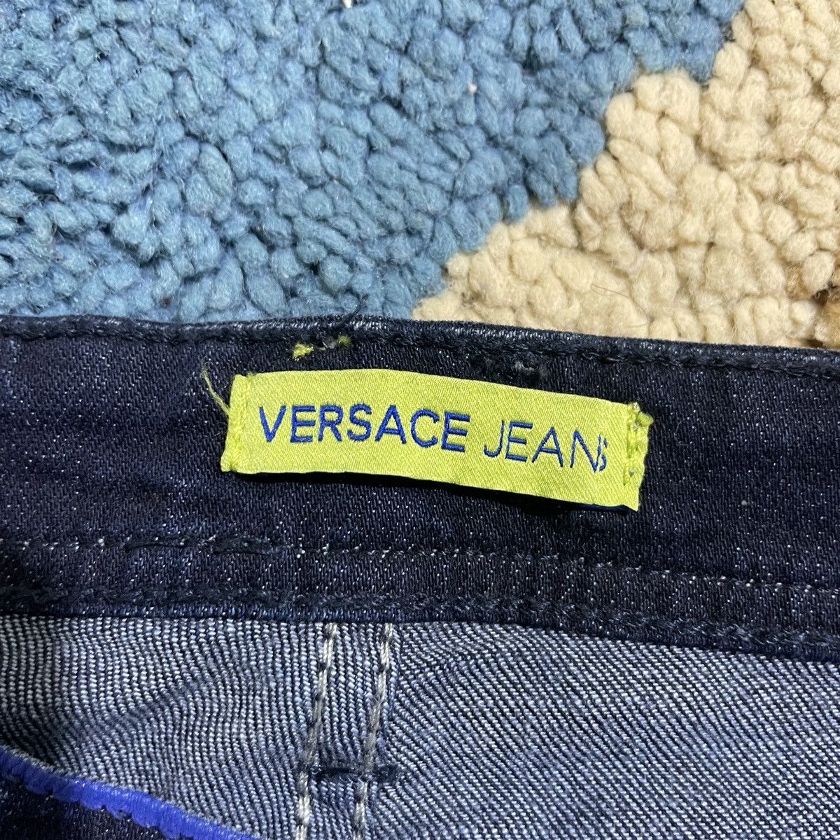 Versace Slim fit Jeans - 7