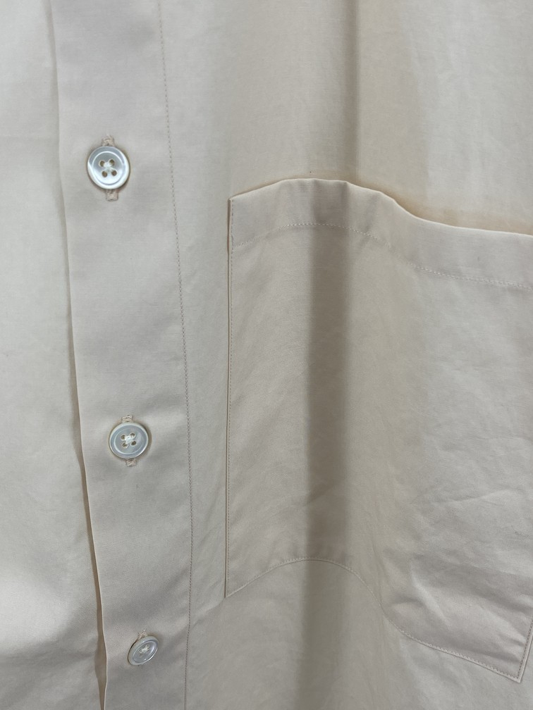 Auralee - Casual Button Up - 4