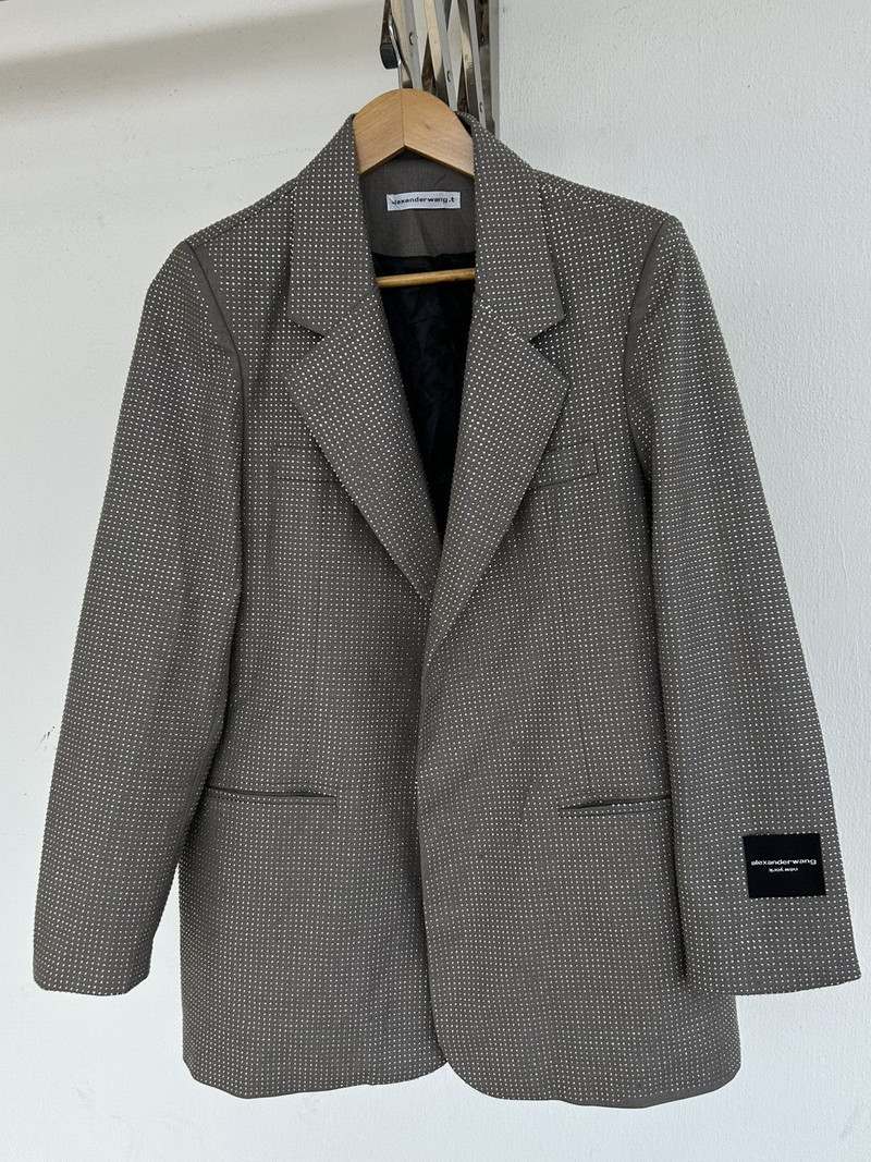 Holy Grail❗️Crystal Blazer - 1