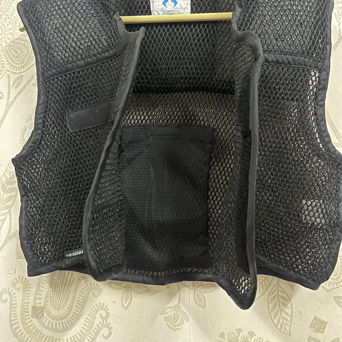 Outdoor Life - Tactical Cooling Wear Safety Vest Japan - 10
