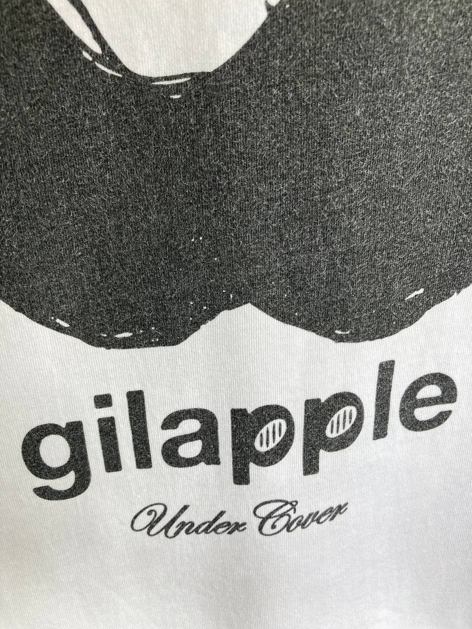 OG Undercover “Gilapple” Tee - 5