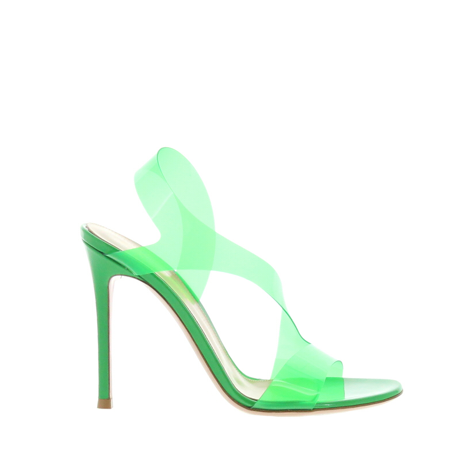 Metropolis Sandal Green - 1