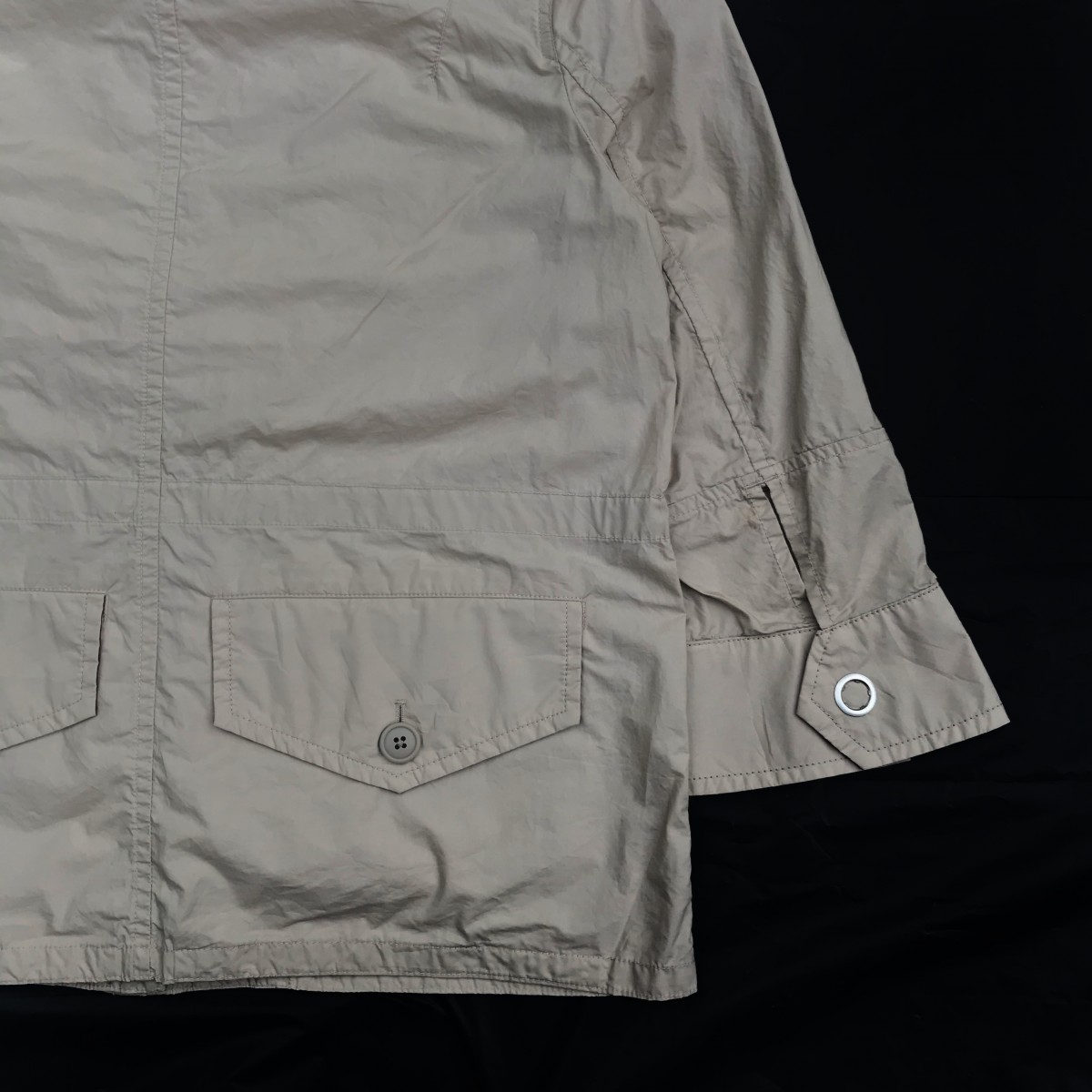 Uniqlo Undercover Jun Takahashi Jacket - 12