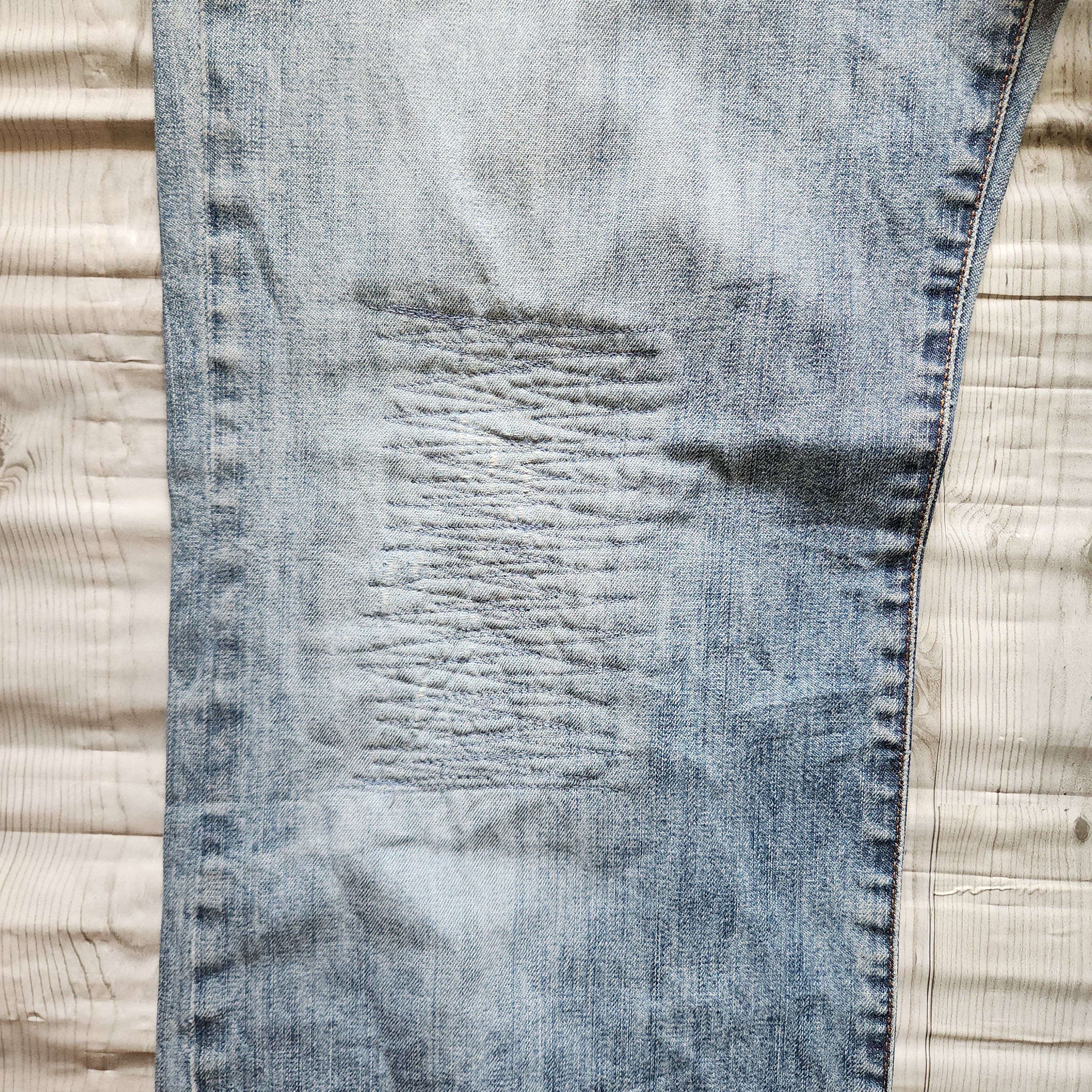 Vintage 1980s Marlboro Classics Denim Jeans - 6