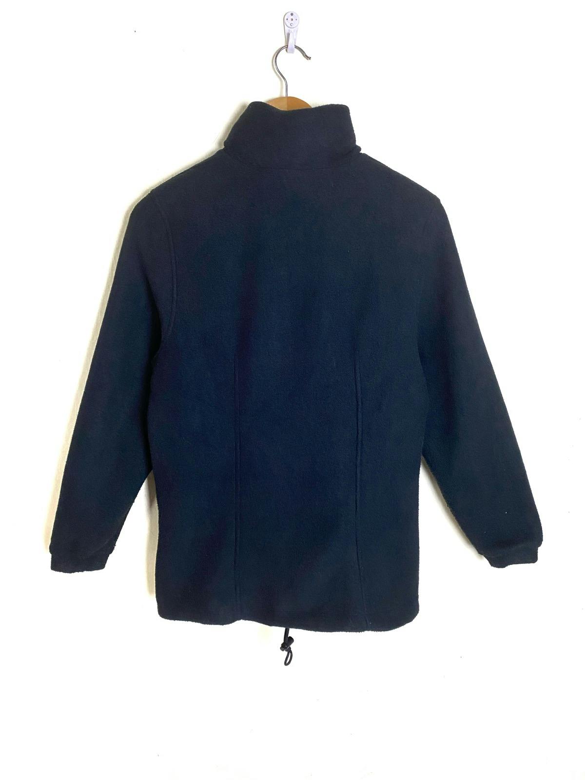Vtg MONCLER Grenoble Reversible Anorak Jacket Made in Italy - 11