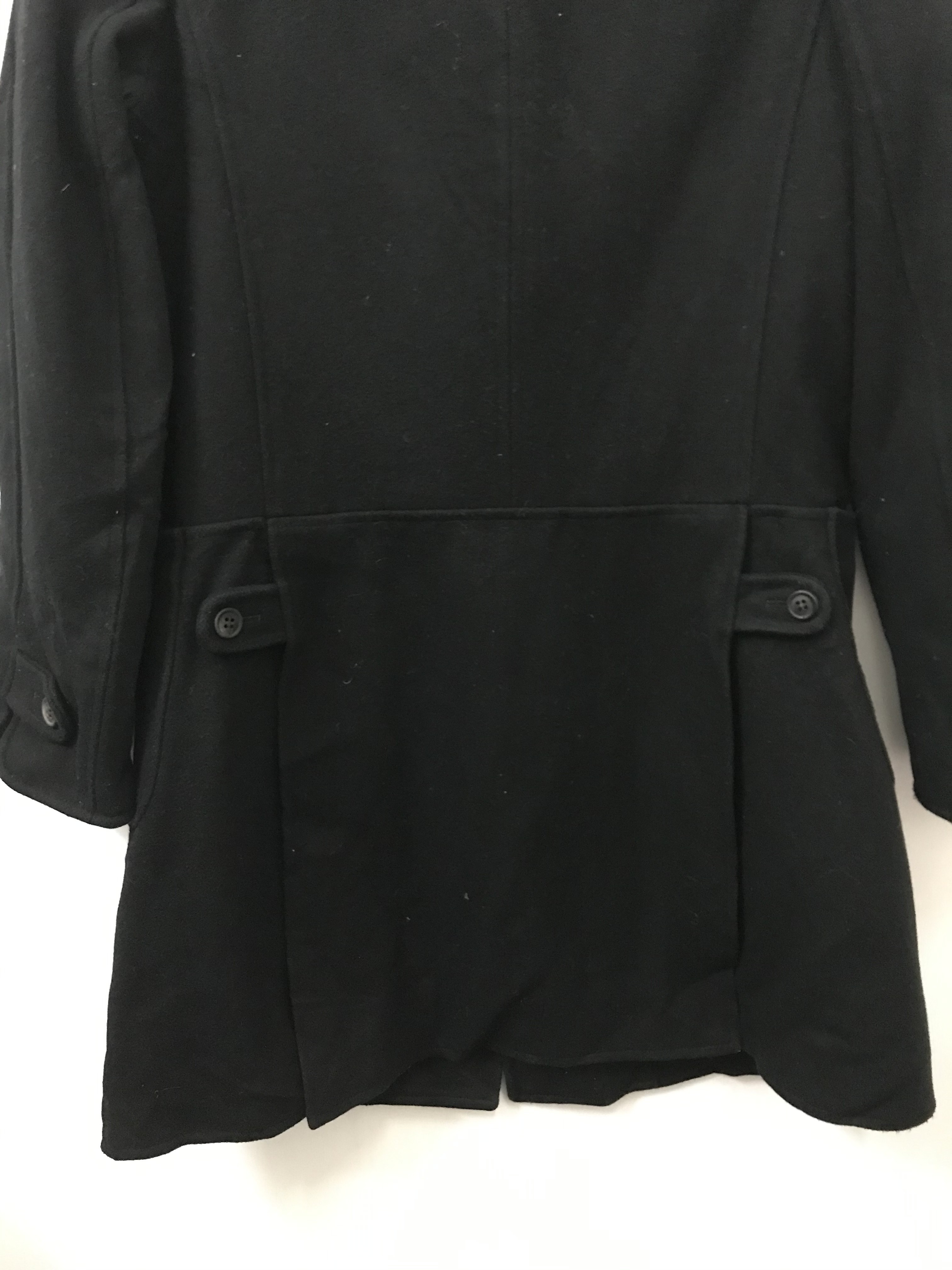 A.P.C. Rue De Fleurus Paris Long Jacket - 3