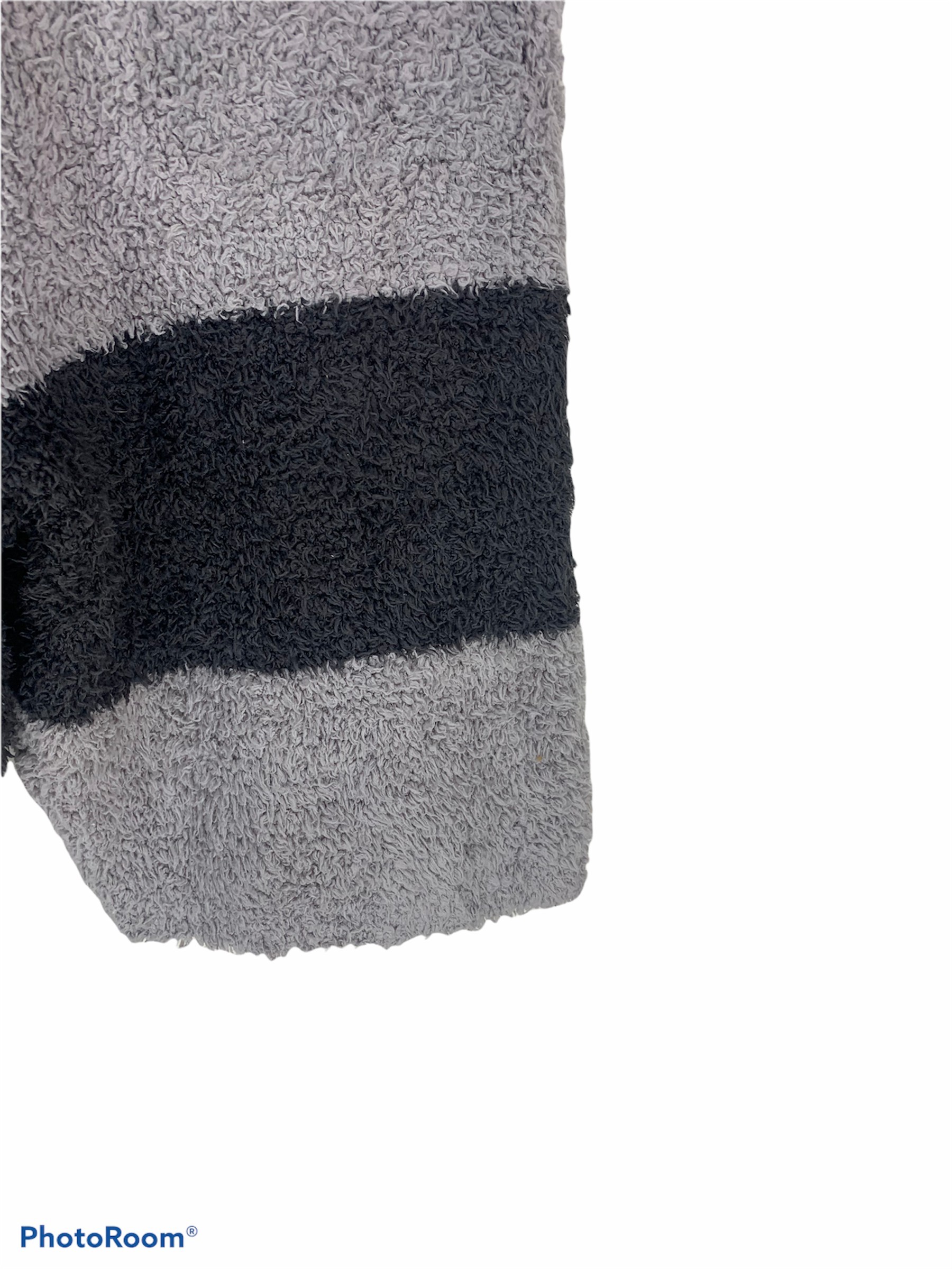 Japanese Brand - Gelato Pique Homme 2 Tone Towel Short Pant - 10