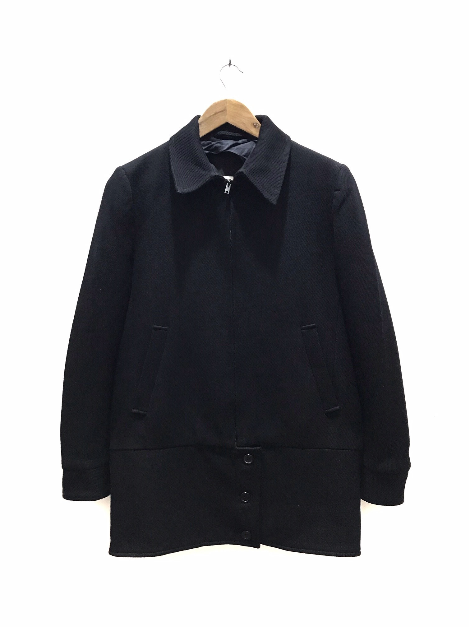 Vintage Maison Martin Margiela White Label Jacket - 1